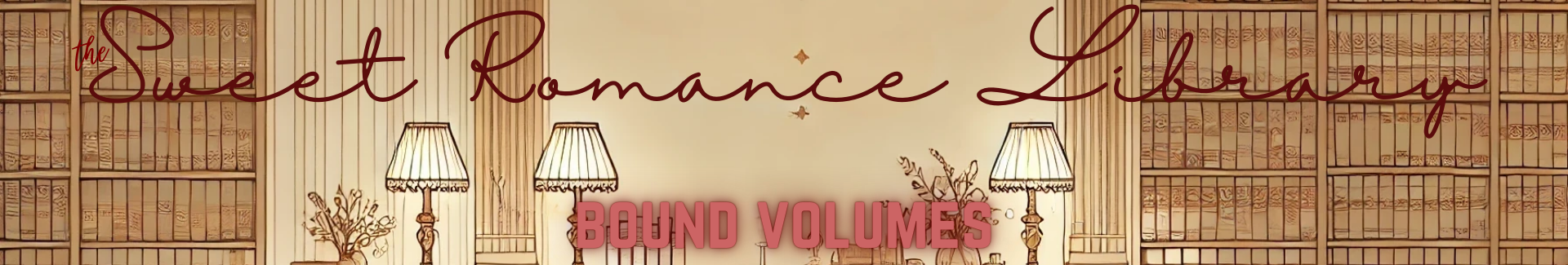 The Sweet Romance Library