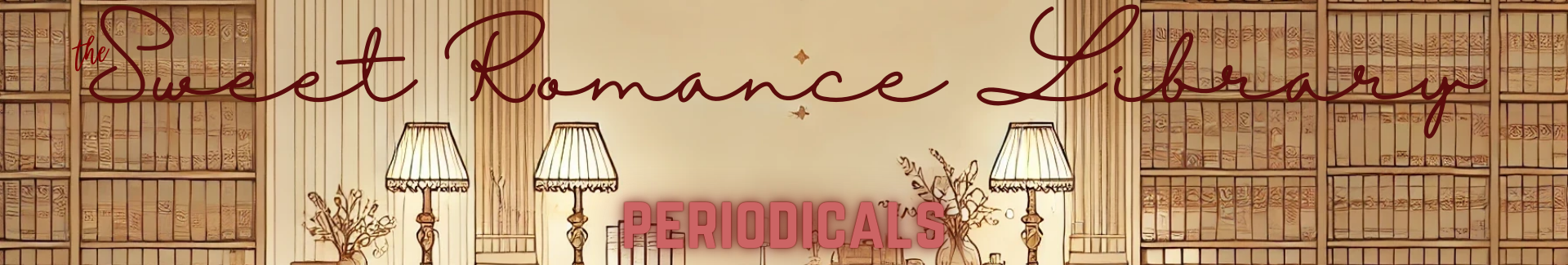 The Sweet Romance Library
