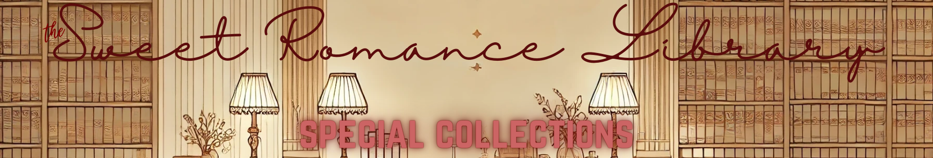 The Sweet Romance Library