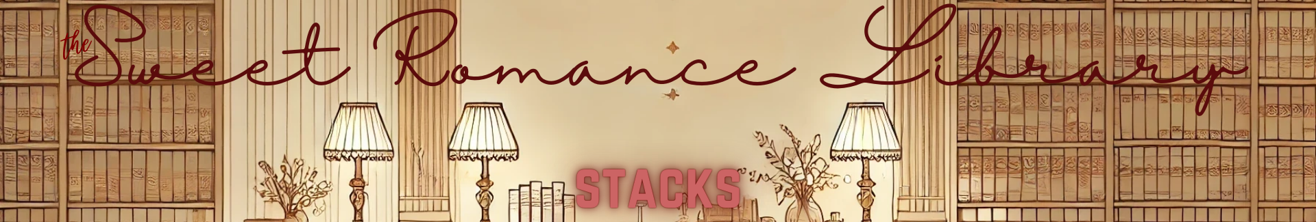 The Sweet Romance Library